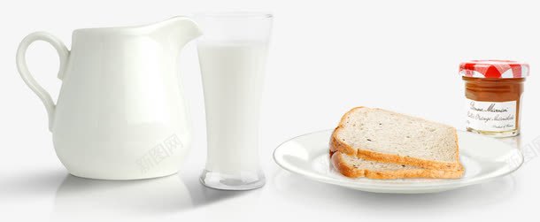 牛奶土司早餐png免抠素材_88icon https://88icon.com 健康 土司 早点 早餐 暖饮 果酱 热牛奶 热饮 牛奶 牛奶杯 玻璃杯 碟子 营养 面包 食物