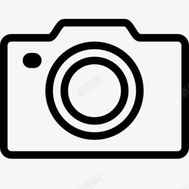 照相机图标照相机icon图标图标