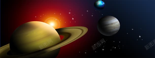 星球背景jpg设计背景_88icon https://88icon.com 九大行星 地球 太阳系 宇宙 星球 火星 金星 银河系