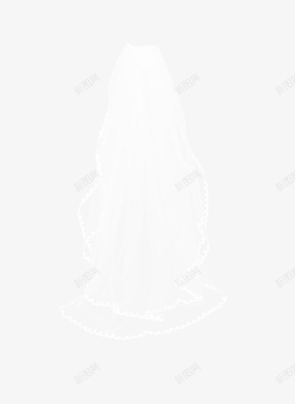 白色漂亮纱巾png免抠素材_88icon https://88icon.com 漂亮纱巾 白色纱巾 纱巾 纱巾素材