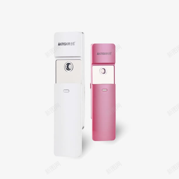 手持纳米喷雾仪png免抠素材_88icon https://88icon.com 产品实物 喷雾仪 纳米喷雾仪