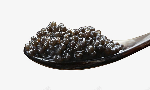 新鲜黑鱼子酱美食psd免抠素材_88icon https://88icon.com 可口 料理 新鲜 美味 美食 诱人 鱼子酱 黑鱼子酱