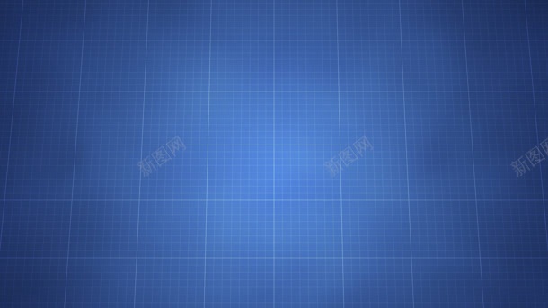 蓝色正方体网格状jpg设计背景_88icon https://88icon.com 正方体 网格 蓝色