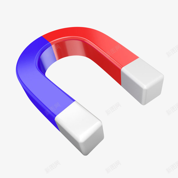 红蓝色天然磁石发光发亮的u型吸png免抠素材_88icon https://88icon.com U型磁铁 u型吸铁石 发亮 发光 吸引 吸引力 吸铁石 排斥力 电磁学 磁力 磁场 磁性 红蓝色天然磁石发光发亮的u型吸铁石卡通免费下载