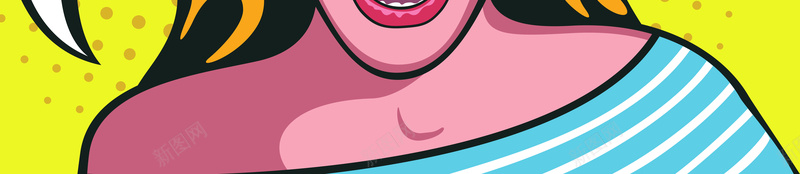 手绘波普夏日暑期钜惠促销海报jpg设计背景_88icon https://88icon.com 低价风暴 夏日促销 手绘 打折 暑期钜惠 服装促销 欧美风 波普 波普风 海报 背景 超市促销