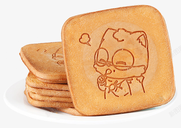 休闲零食三只松鼠png免抠素材_88icon https://88icon.com 三只松鼠 三只松鼠零食 休闲 蛋烤味 零食 饼干 鸡蛋煎饼