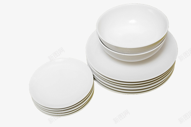 白色堆叠瓷器餐盘png免抠素材_88icon https://88icon.com 一叠盘子 堆叠 堆叠效果 效果 瓷器 瓷盘 白色 碗碟 餐具 餐盘