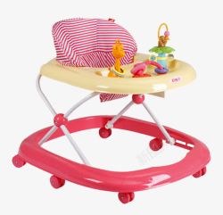 宝宝座椅婴儿玩具车高清图片