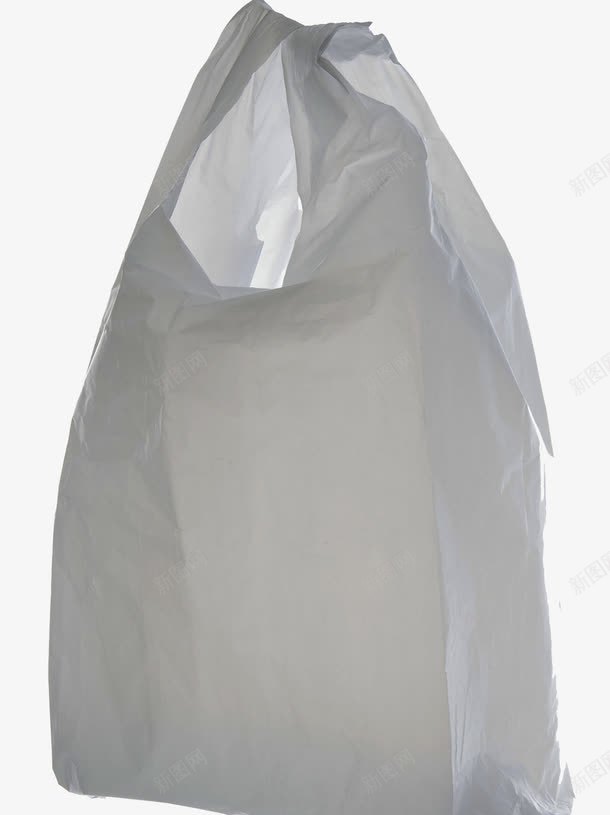 透明塑料袋png免抠素材_88icon https://88icon.com 不可降解 塑胶袋 环保 购物袋 透明塑料袋