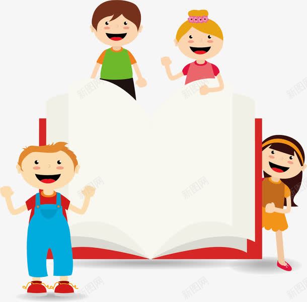 爱读书的孩子png免抠素材_88icon https://88icon.com 一家人 书籍免抠 儿童阅读 爱学习 看书 知识海洋 读书 课外阅读 阅读