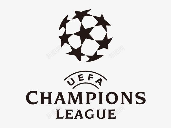 欧洲冠军联赛矢量图eps免抠素材_88icon https://88icon.com Champions League UEFA 欧洲冠军联赛 矢量标志 矢量图