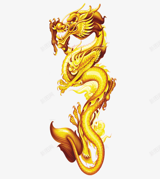飞翔的金色的龙png免抠素材_88icon https://88icon.com 一条龙 中国风 免抠龙 的金色 的龙 金黄色龙抬头龙图案 金龙 金龙图案 飞翔