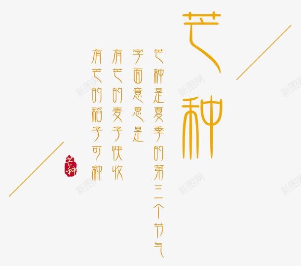 芒种二十四节气诗句主题艺术字png免抠素材_88icon https://88icon.com 二十四节气 芒种 芒种二十四节气主题艺术字 芒种二十四节气诗句 芒种二十四节气诗句艺术字