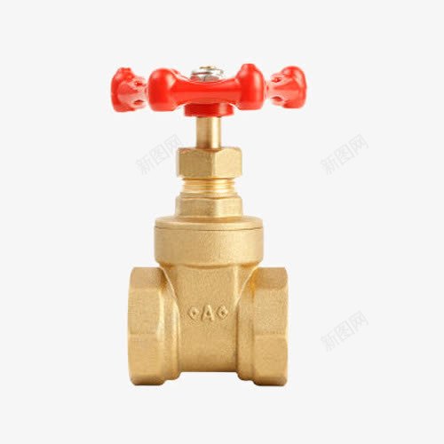 黄铜闸阀png免抠素材_88icon https://88icon.com 丝扣 产品实物 开关 水管阀门 铜内螺纹 阀门