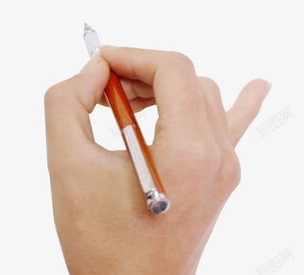 手中我这的铅笔png免抠素材_88icon https://88icon.com 写字 写字的手 手写 手势 拿着笔的手 涂写 钢笔 铅笔