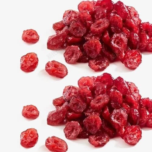 暗红色果肉png免抠素材_88icon https://88icon.com 手工制作 果肉干 甜点材料 蔓越莓 蔓越莓干