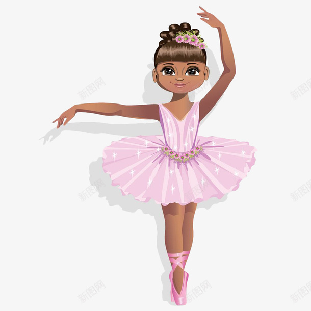 可爱的卡通黑人女孩跳芭蕾插画免png免抠素材_88icon https://88icon.com 儿童 儿童舞蹈班 公主 卡通 可爱的卡通黑人女孩跳芭蕾插画免抠免费下载 女孩 少儿 少儿芭蕾 插画 舞者 舞蹈 芭比 芭蕾 芭蕾舞 黑人