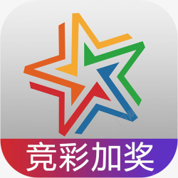 A版手机天天彩票体育app图标高清图片