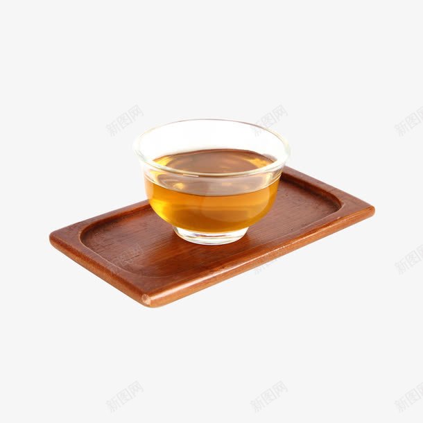 茶具png免抠素材_88icon https://88icon.com 托盘 水杯 茶具 茶水