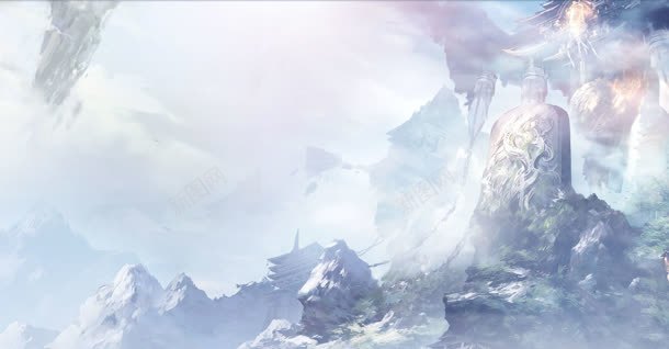 魔幻封印场景神秘jpg设计背景_88icon https://88icon.com 场景 神秘 魔幻