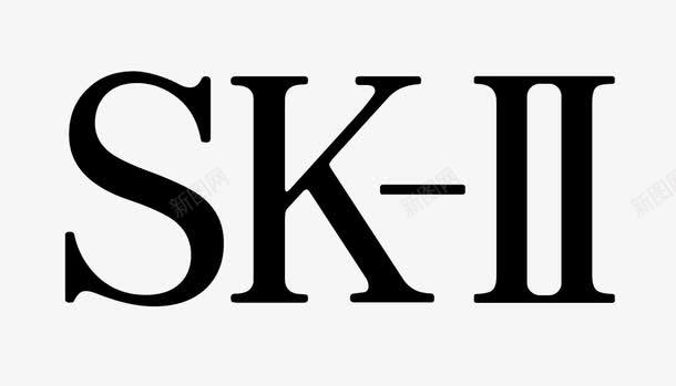 品牌和标志SKII图标图标