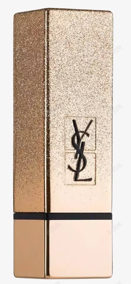 YSL星辰口红png免抠素材_88icon https://88icon.com YSL 口红 星辰