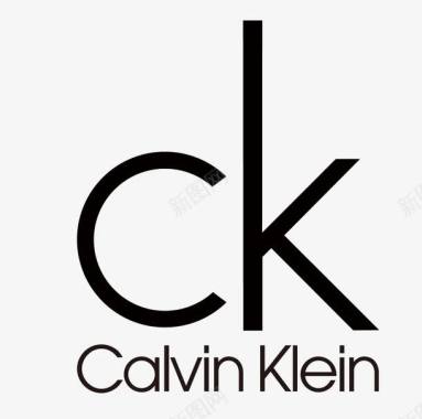 通勤时装CalvinKlein图标图标
