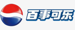 百事LOGO百事可乐LOGO矢量图图标高清图片