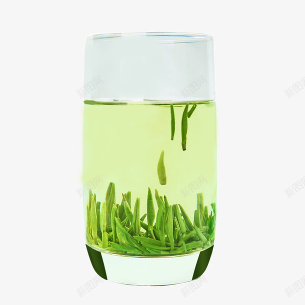 茶杯里的茶叶图png免抠素材_88icon https://88icon.com 叶子 喝水 杯子 水杯 玻璃杯 茶叶 茶杯 透明