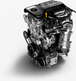 汽车制造业turbo自动变速箱素材