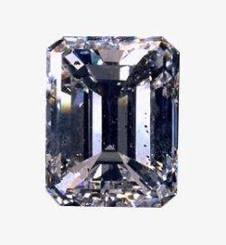 钻石钻石摄影方形钻石素材