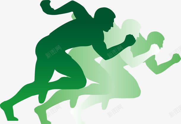 体育比赛png免抠素材_88icon https://88icon.com 体育比赛 体育背景 奥林匹克运动 百米赛跑 短跑 赛跑