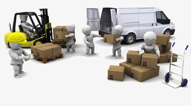 搬运货物的工人png免抠素材_88icon https://88icon.com 上班族 卡通手绘 工人 搬货员 搬运 生产 生产商 生产家 箱子 货 货物 运输货物