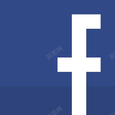 评论不喜欢面书脸谱网FB互联网图标图标