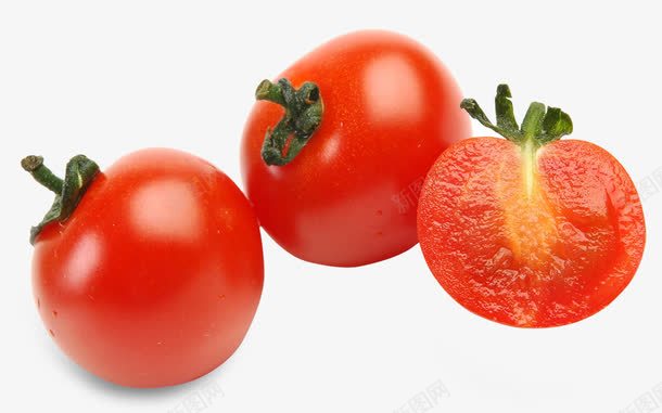异国料理配料png免抠素材_88icon https://88icon.com 切开的西红柿 异国料理 异国料理配料 番茄 番茄意面 西红柿