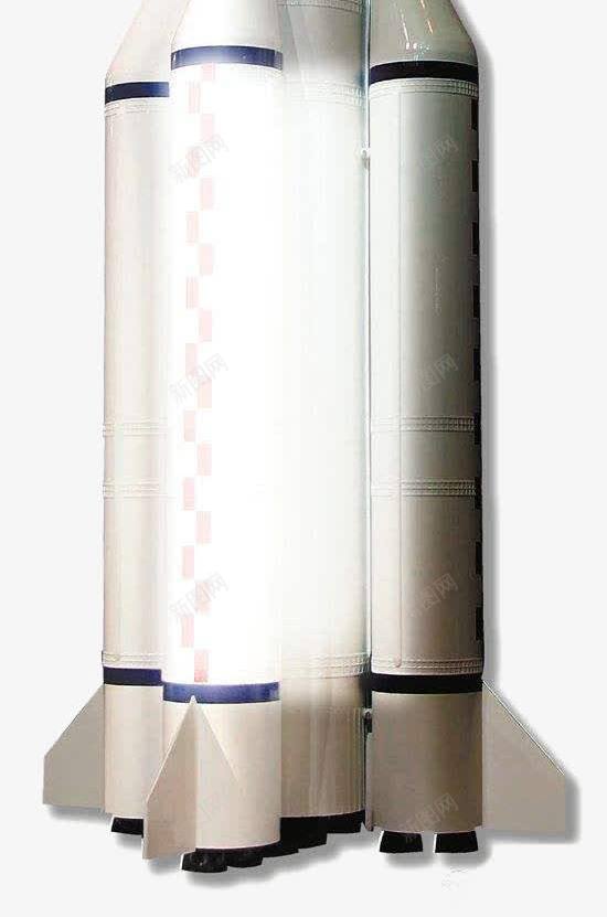 中国航天火箭png免抠素材_88icon https://88icon.com 中国创造 国旗 天宫二号 科研 飞行器