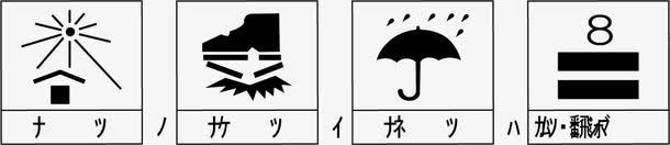 包装图例png免抠素材_88icon https://88icon.com 包装图例 向上 堆码 堆码极限 小心轻放 怕湿 怕热 易碎物品 请勿倒置 防潮