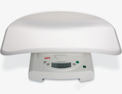 实物seca电子称重秤png图片下载 实物seca电子称重秤素材