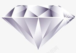 奢华宝石手绘钻石图案高清图片