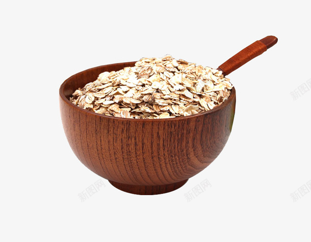 麦片麦片堆小麦谷物png免抠素材_88icon https://88icon.com 小麦 谷物 食物 麦片堆 麦片木碗