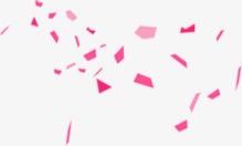粉色艺术个性创意几何图形png免抠素材_88icon https://88icon.com 个性 几何图形 创意 粉色 艺术