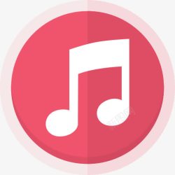 苹果app商店苹果音频iTunesiTune图标高清图片