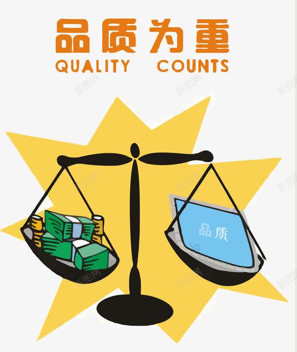 品质为重png免抠素材_88icon https://88icon.com 专注品质 品质 品质为重 平面设计 平面设计素材