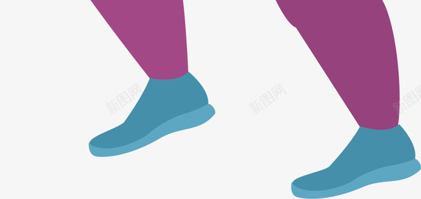 蓝衣运动减肥女孩png免抠素材_88icon https://88icon.com 世界肥胖日 体重 健康 减肥女孩 巧克力女孩 肥胖的危害 胖女孩 胖子 跑步女生