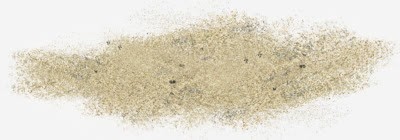 铺在地上的沙子表面png免抠素材_88icon https://88icon.com 地上 沙子 表面