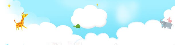 卡通母婴产品背景bannerjpg设计背景_88icon https://88icon.com banner 产品 卡通 母婴 背景