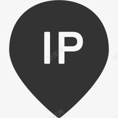 居住地址地址IPWindows8Metro风格图标图标