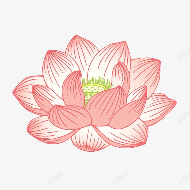 莲花宝座图png免抠素材_88icon https://88icon.com 卡通图案 宝座图 粉色 花瓣 荷花 莲座 莲花 莲花湖泊背景图片 青莲