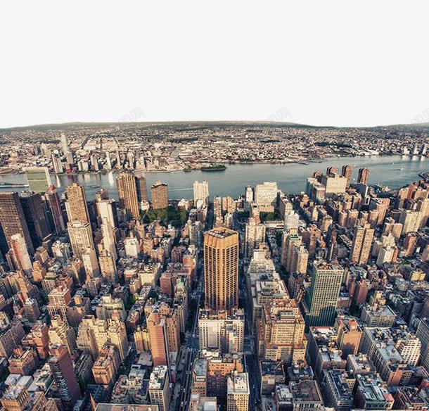 高楼大厦城市鸟瞰png免抠素材_88icon https://88icon.com ps鸟瞰群 俯瞰 免扣 城市 城市鸟瞰 建筑群