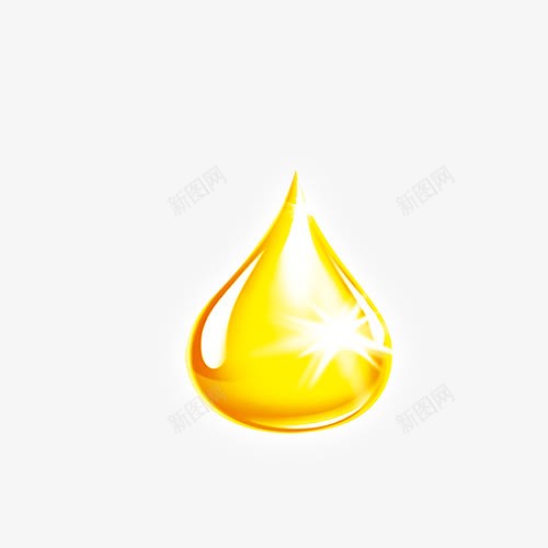 水滴png免抠素材_88icon https://88icon.com 水滴 油 花生油 食用油